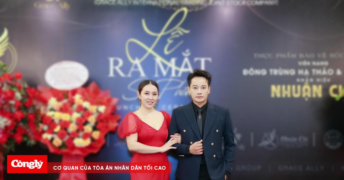 Sự trưởng thành sau khi làm mẹ