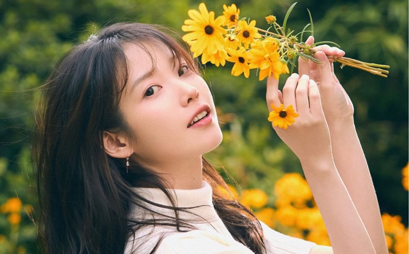 Phản ứng của Jung Min Hee