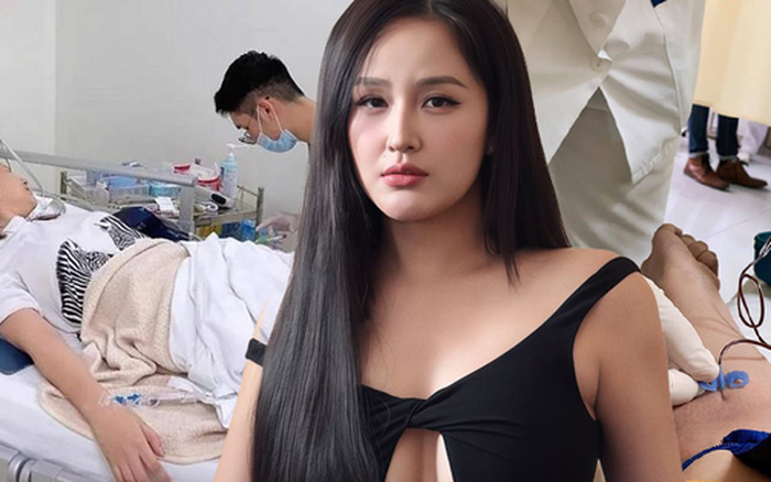 Lý Do Nhập Viện