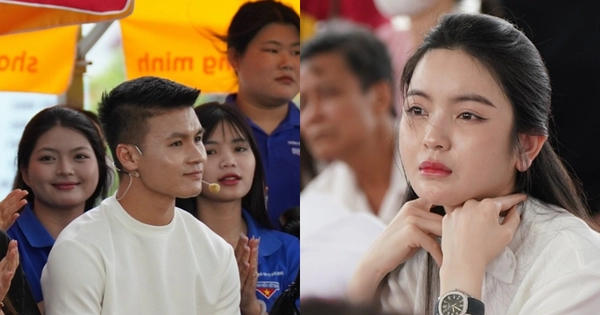 Phát biểu của Chu Thanh Huyền