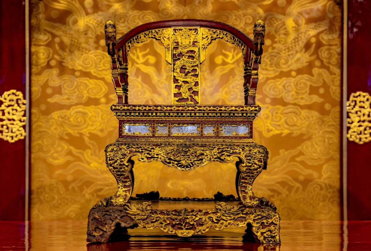 Thông tin chi tiết về vụ việc