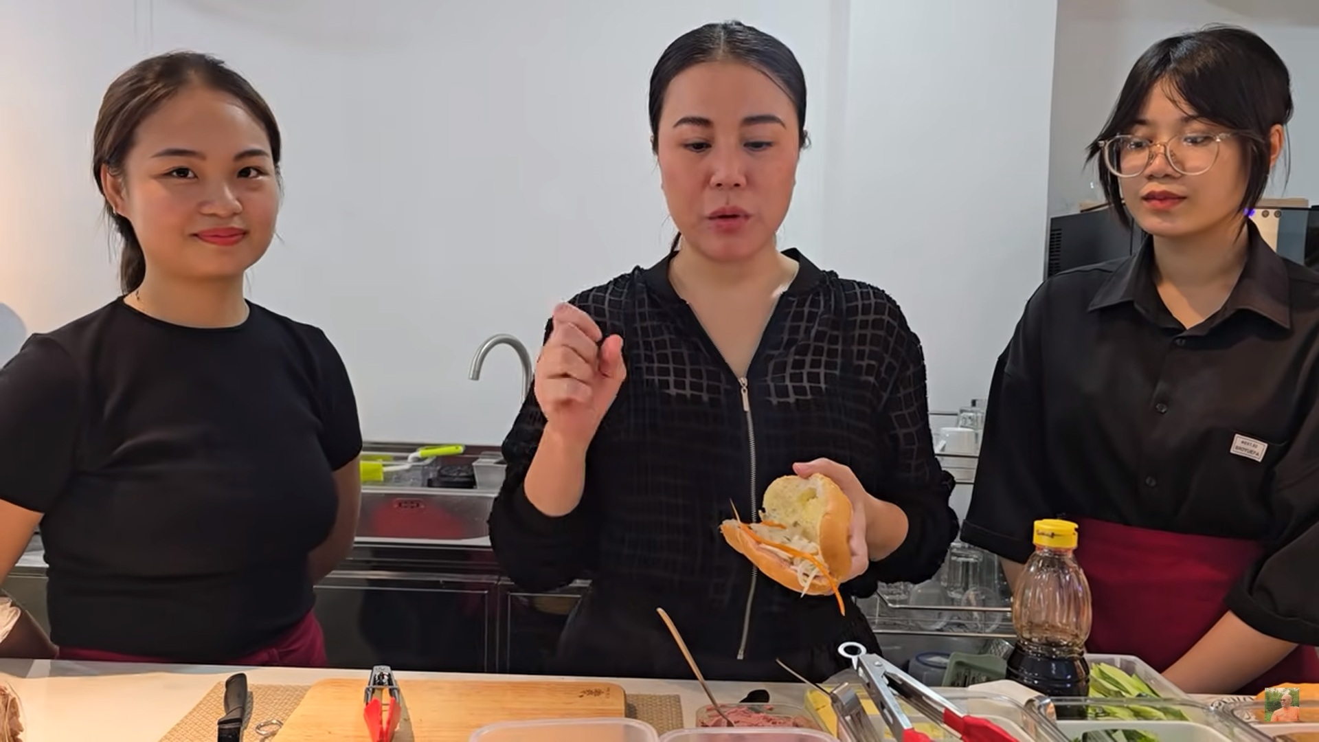 Kế hoạch và mục tiêu kinh doanh