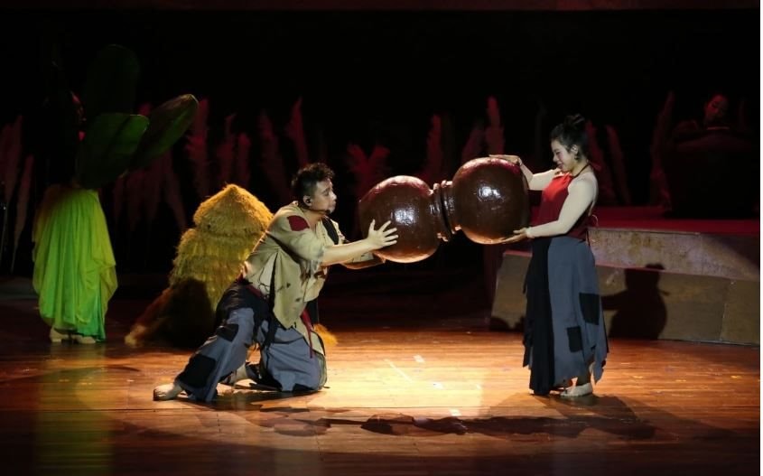 Thông tin chi tiết về chương trình