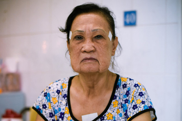 Cuộc sống hiện tại